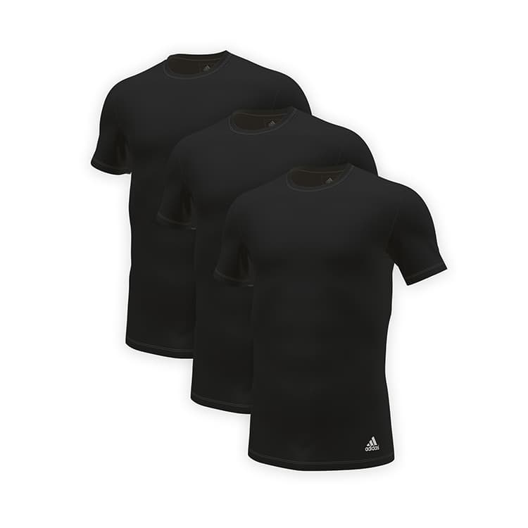 Трусы adidas T 3 - изображение 1