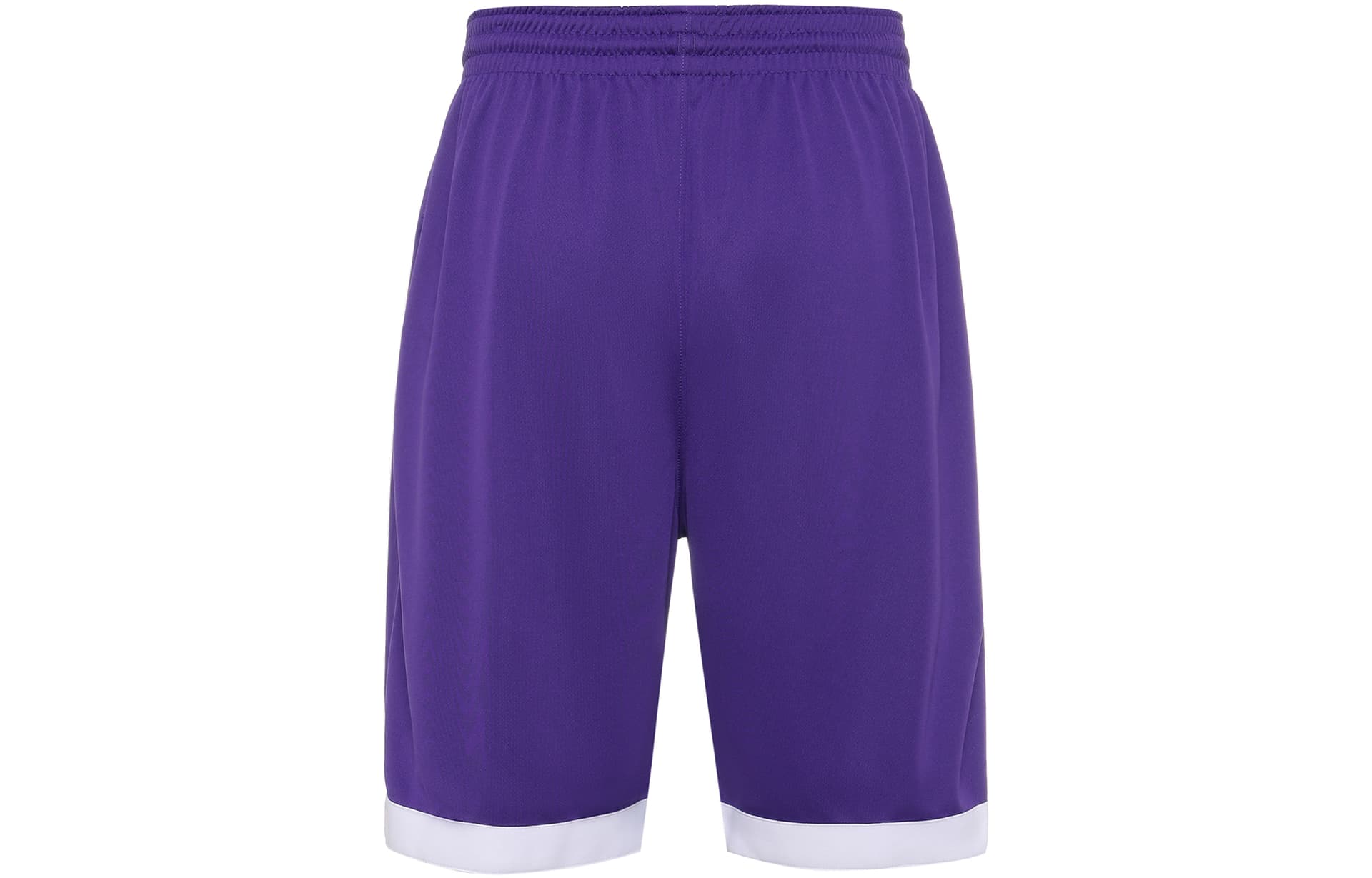 Шорты Nike Shorts Purple - изображение 2