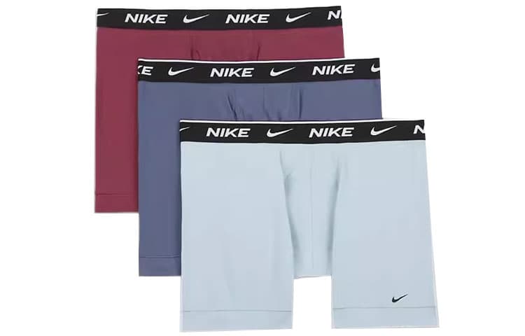 Трусы Nike Logo 3 - изображение 1