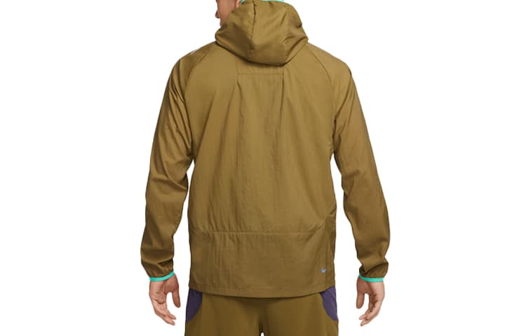 Куртка Nike Logo - изображение 2