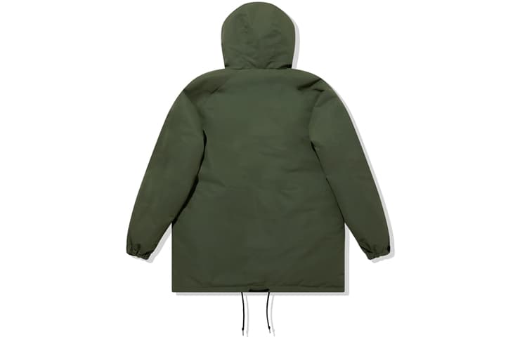 Зимняя куртка UNDEFEATED - изображение 2