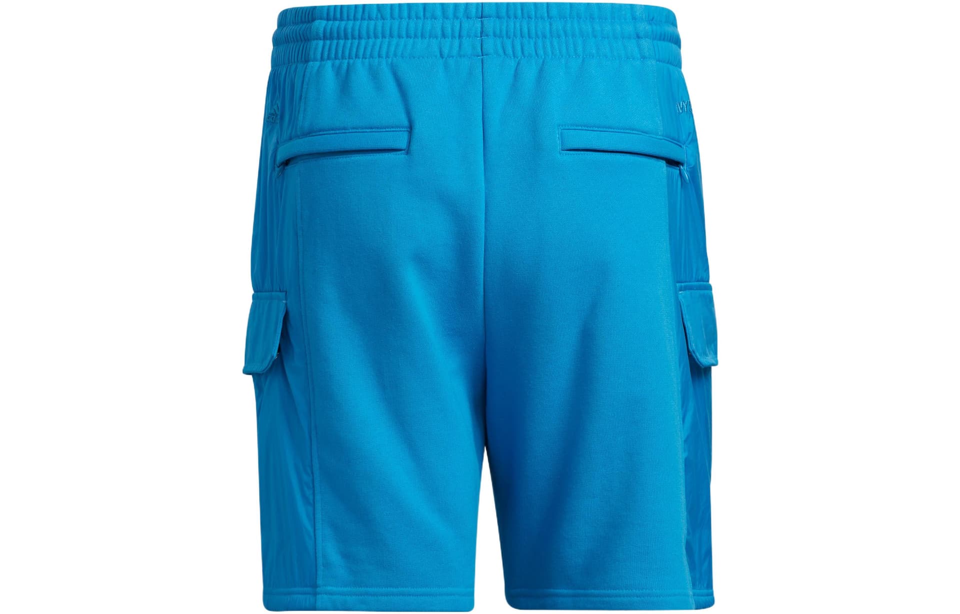 Шорты adidas originals x Lvy Park Short Logo - изображение 2