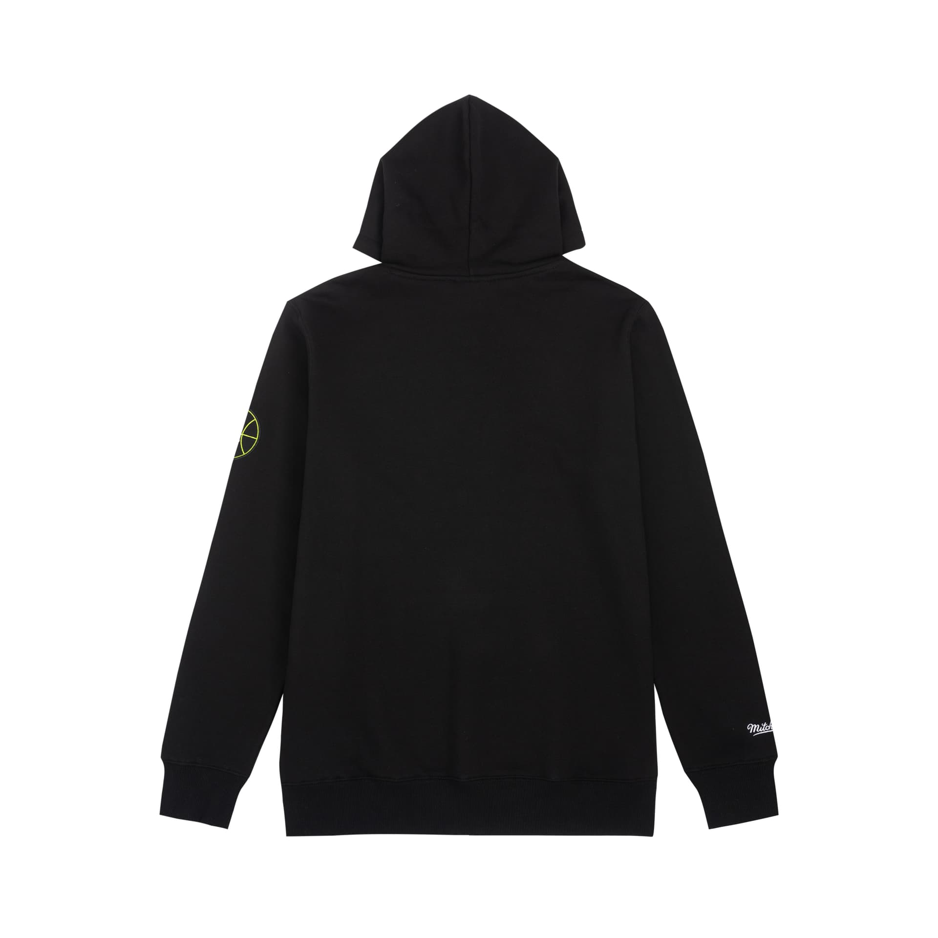 Худи Mitchell Ness x Hennessy Logo - изображение 2