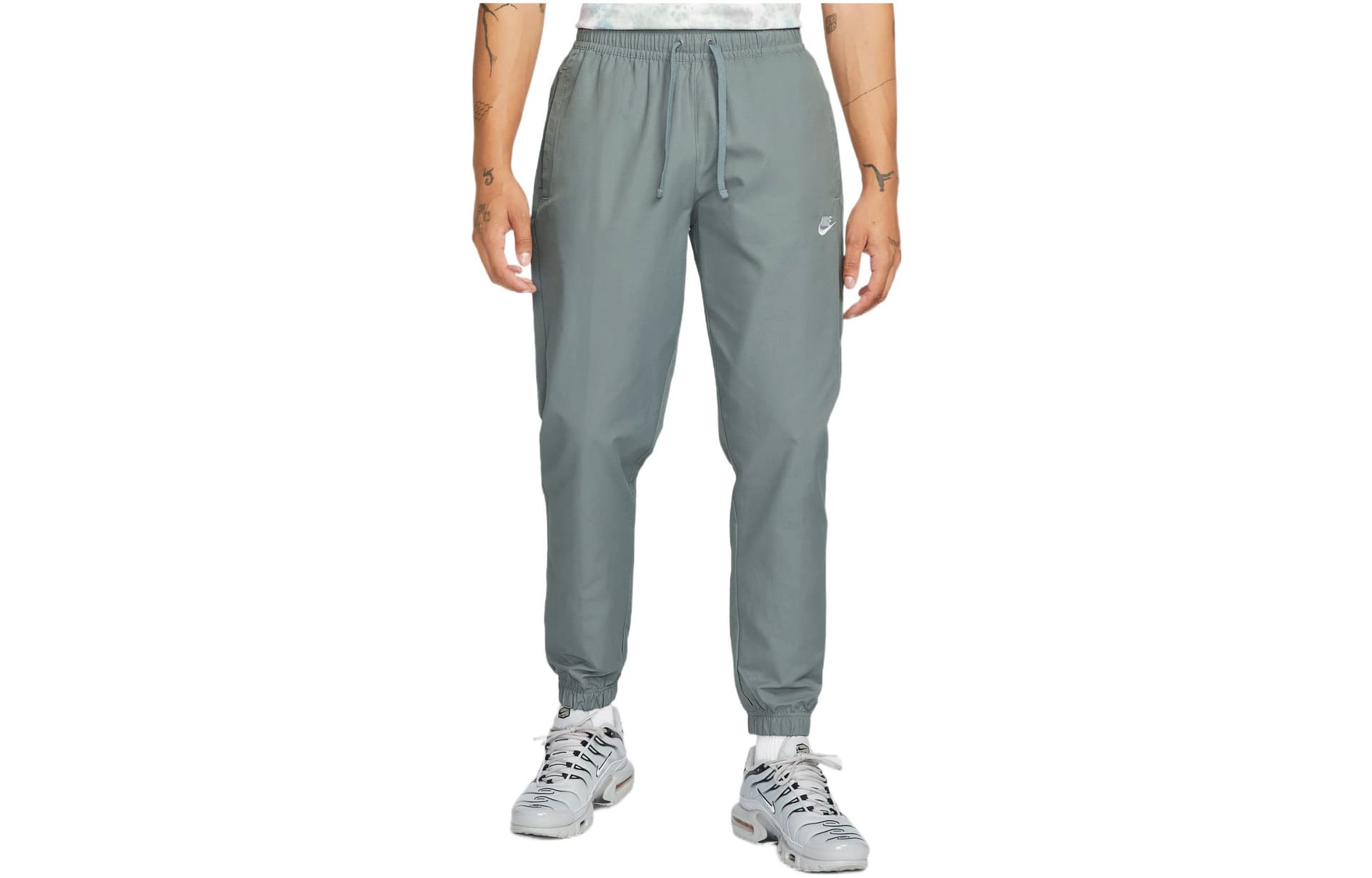 Спортивная одежда Nike Nsw Spe Wvn Joggers - изображение 3