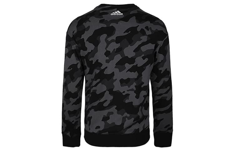 Худи adidas U2 Gfx Cs Lng - изображение 2
