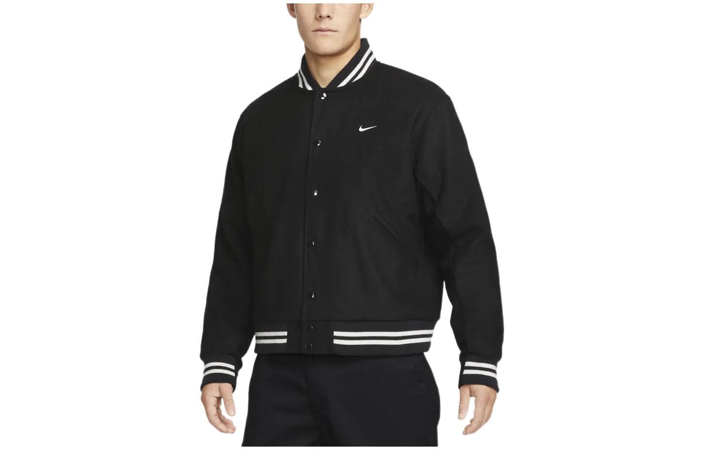 Куртка Nike Jacket - изображение 3