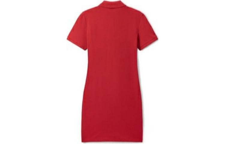 Платье LACOSTE SS22 - изображение 2