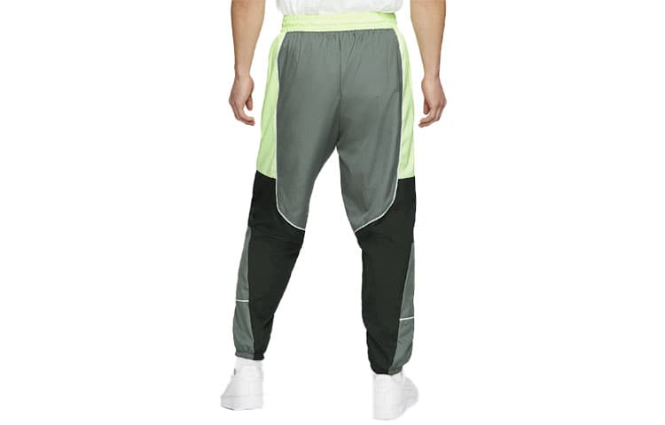 Штаны Nike Throwback - изображение 4