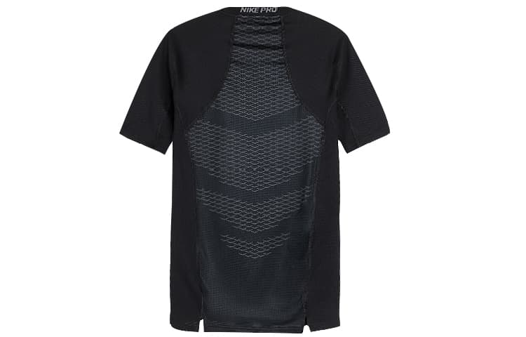 Спортивный костюм Nike Pro Black - изображение 2