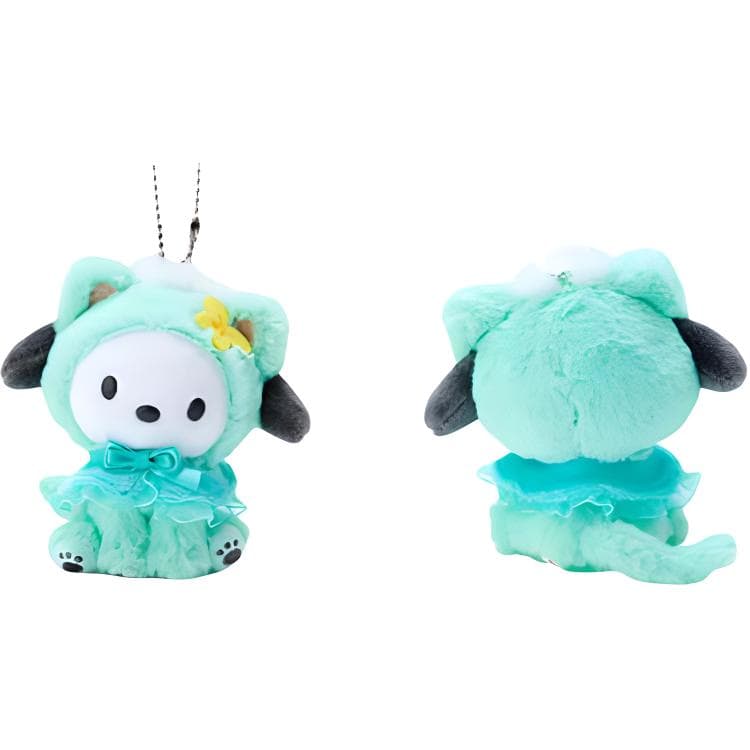 Мягкая игрушка Sanrio 11.5cm - изображение 3