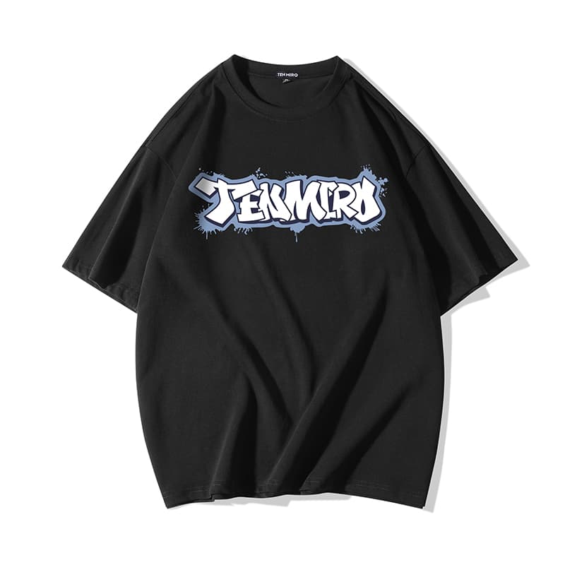 Футболка TEN MIRO T - изображение 1