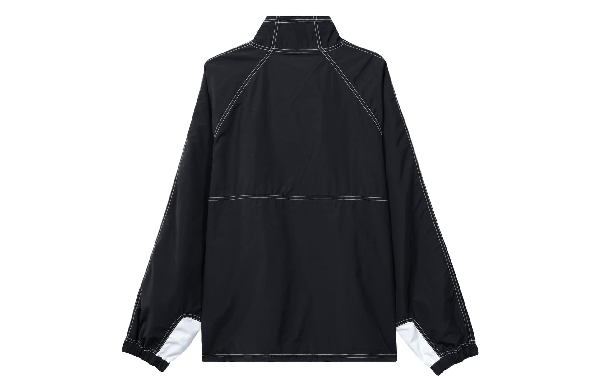Куртка Converse Starsprinter Jacket - изображение 2