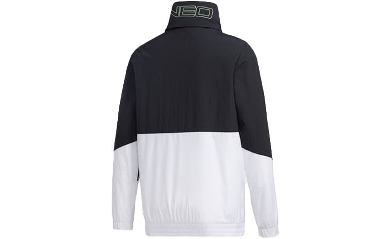 Ветровка adidas neo - изображение 2