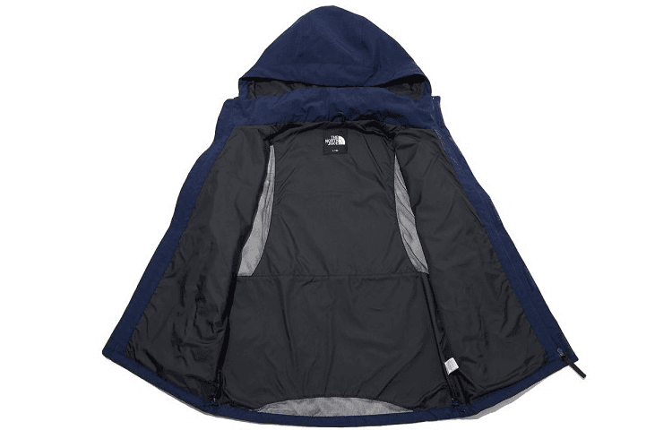 Демисезонная куртка The North Face - изображение 3