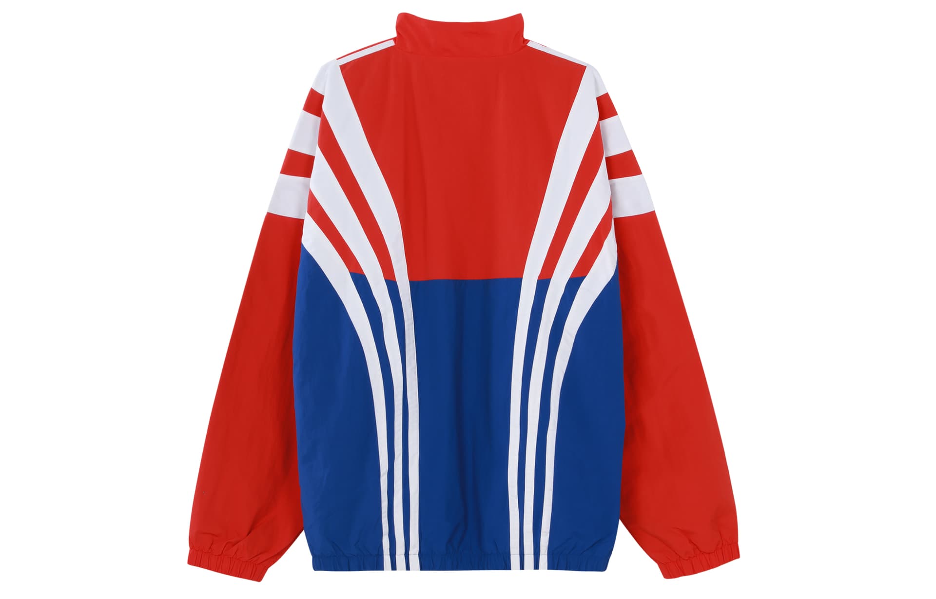 Куртка adidas Balanta Track Top - изображение 2
