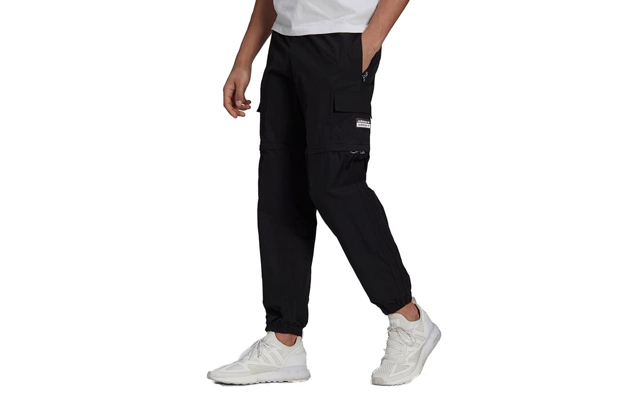 Спортивная одежда adidas Utlty 2IN1 Pant - изображение 4