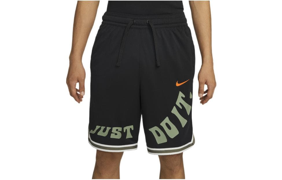 Шорты Nike Basketball Shorts Black - изображение 3