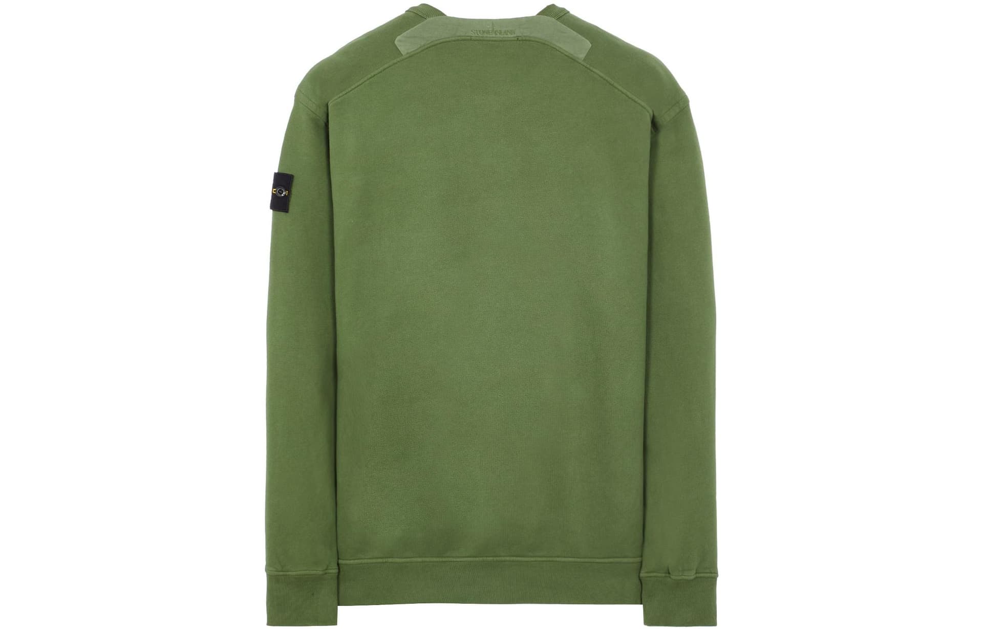 Худи STONE ISLAND FW22 Logo - изображение 2