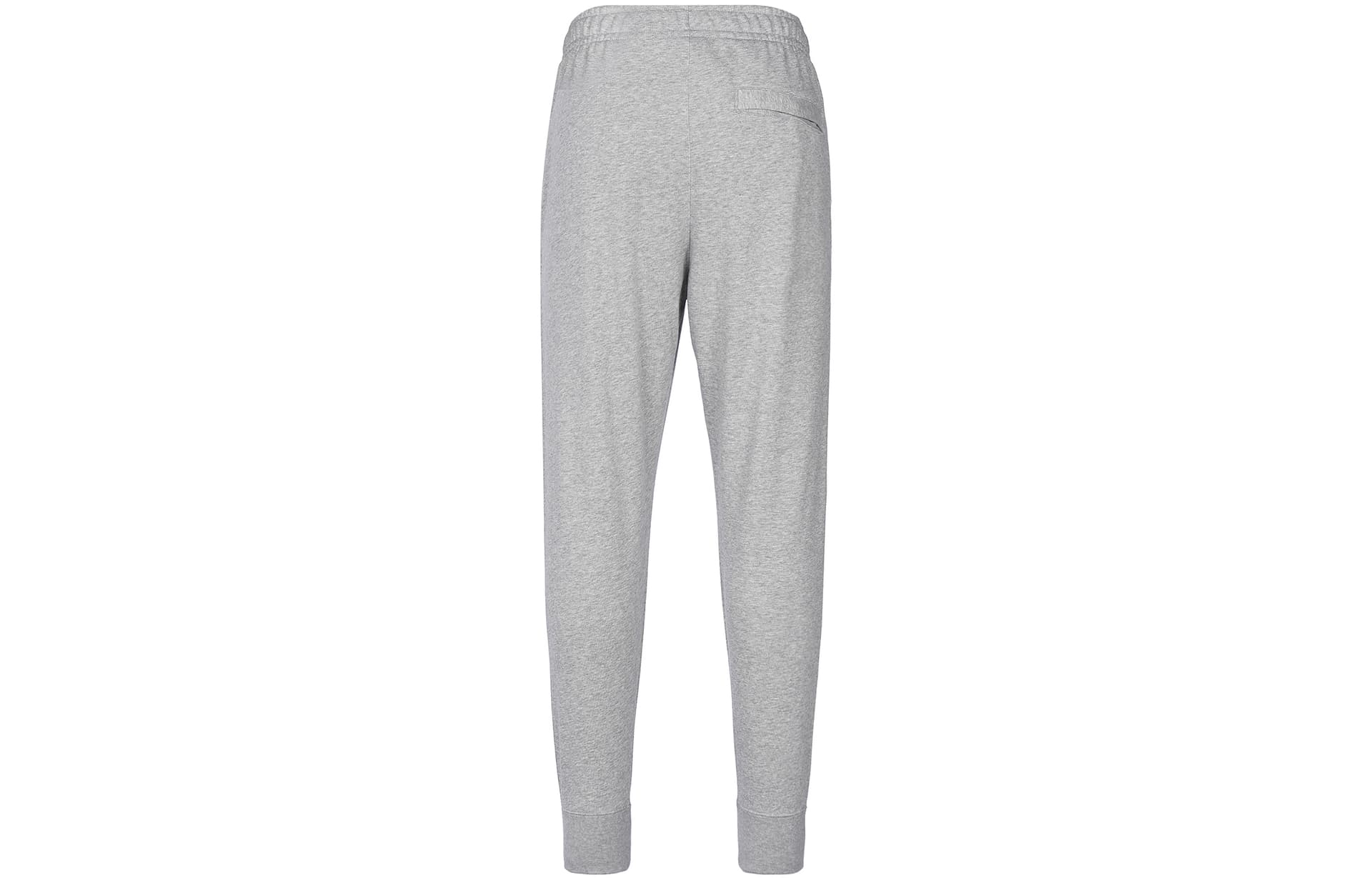 Штаны Nike Sportswear Club Fleece Gray - изображение 2