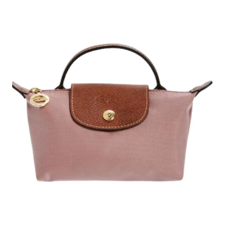 Сумка Longchamp Le Pliage Mini - изображение 2