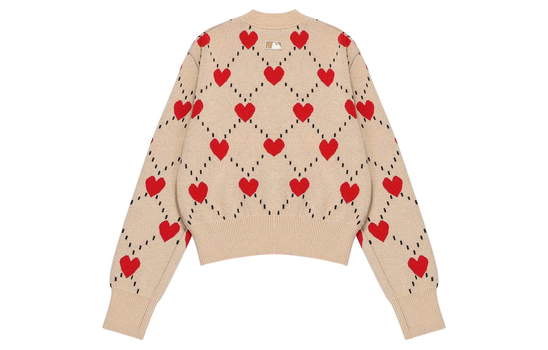 Кардиган MLB FW22 - изображение 2