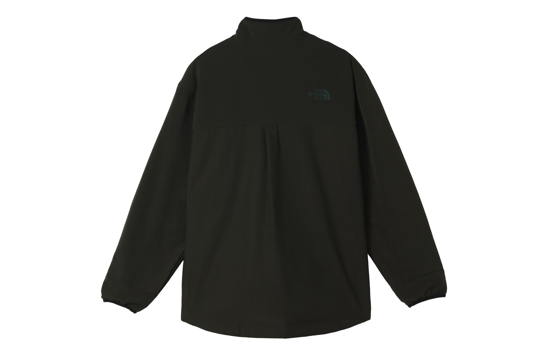 Куртка THE NORTH FACE Logo - изображение 2