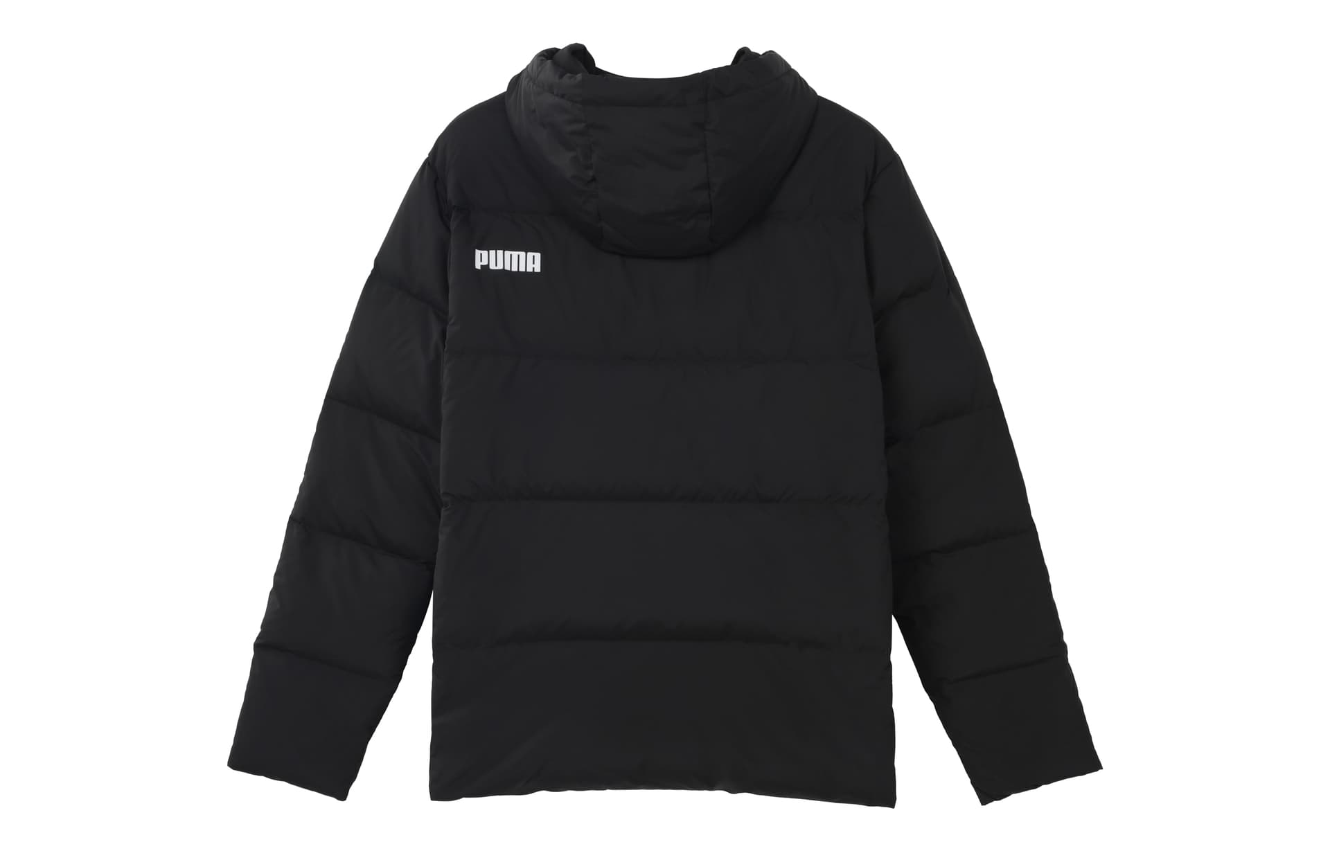 Зимняя куртка Puma - изображение 2