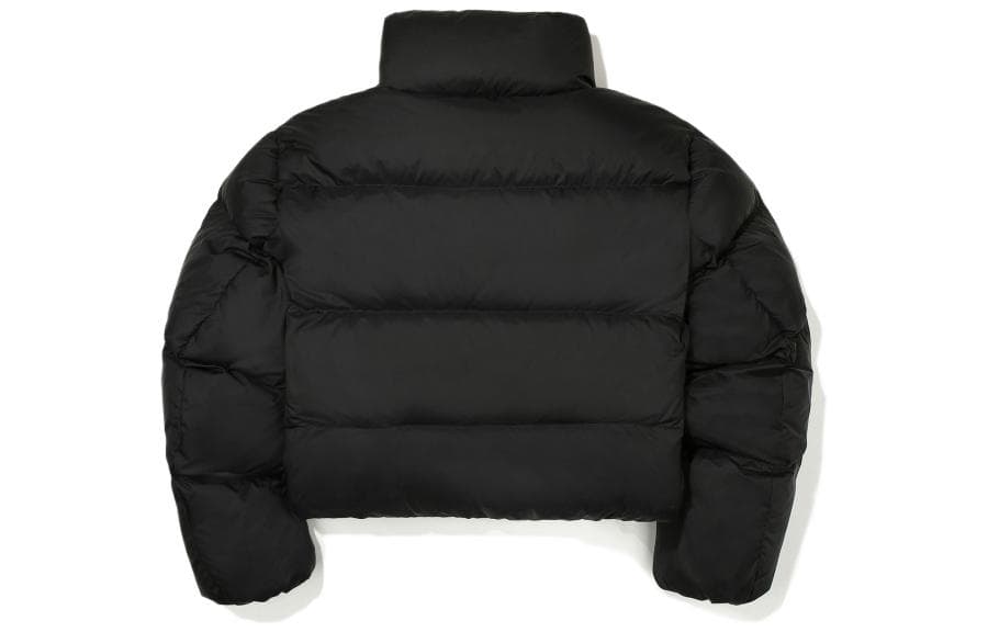 Пуховик FILA FW22 Logo - изображение 2