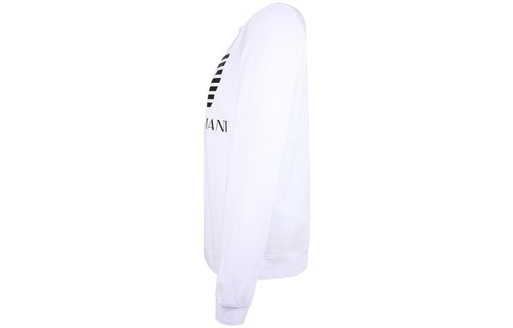 Худи EMPORIO ARMANI EA7 SS22 - изображение 3