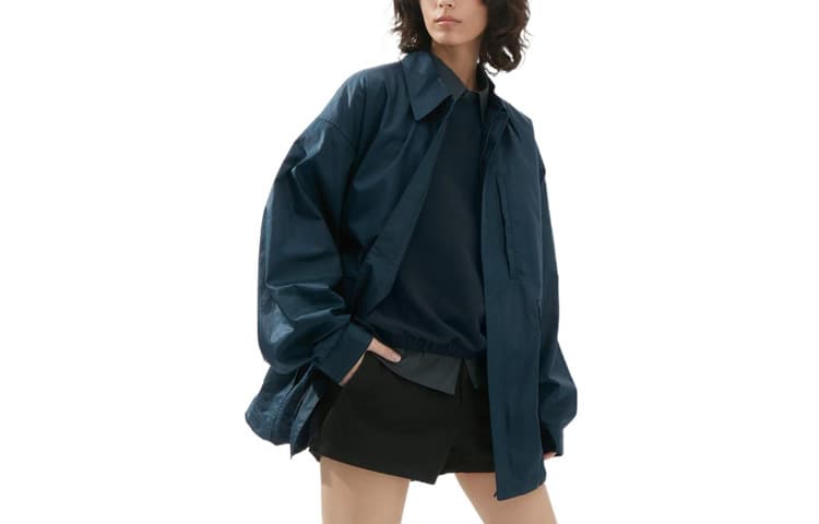 Куртка UNIQLO - изображение 3