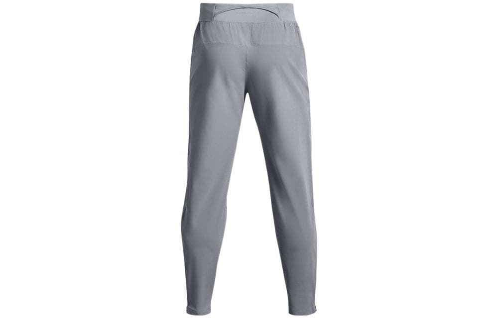 Спортивная одежда Under Armour Storm Gray Мужские спортивные брюки - изображение 2