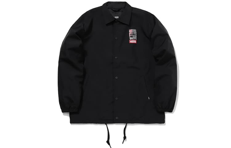 Куртка Vans - изображение 2