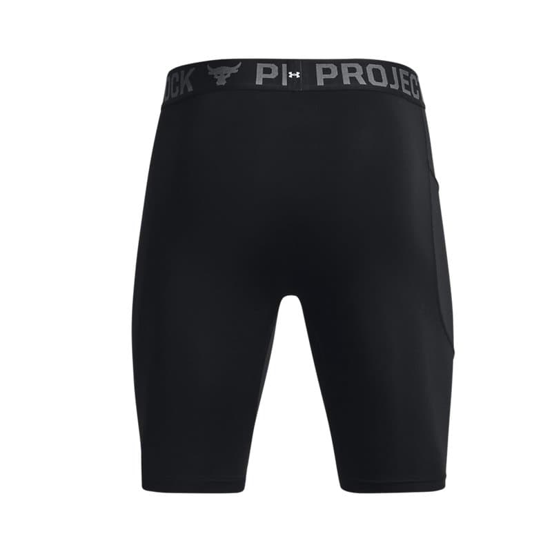 Тренировочные штаны Under Armour Logo - изображение 2