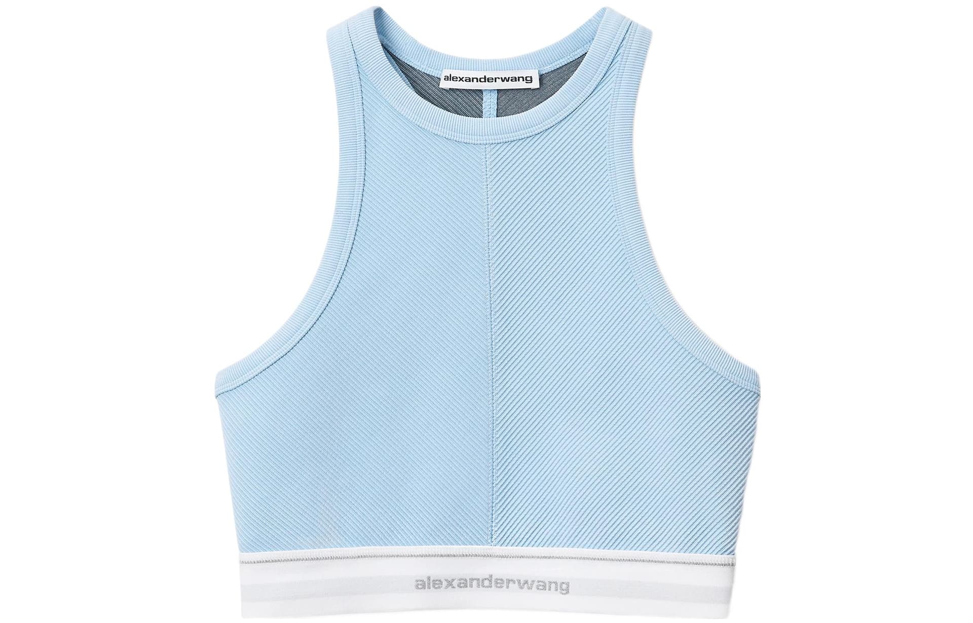 Бюстгальтер alexander wang SS22 - изображение 1