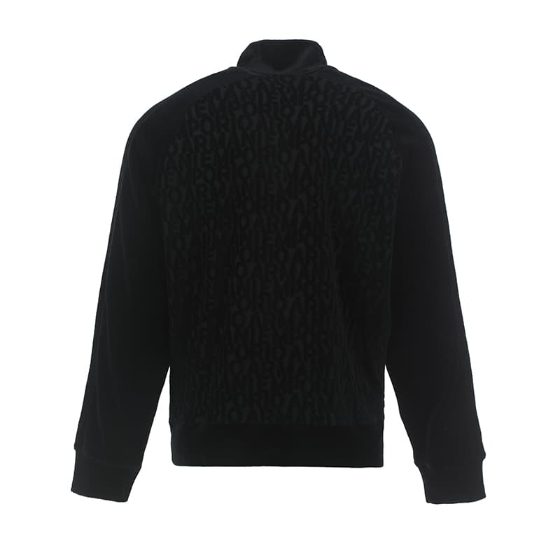 Куртка EMPORIO ARMANI logo - изображение 2