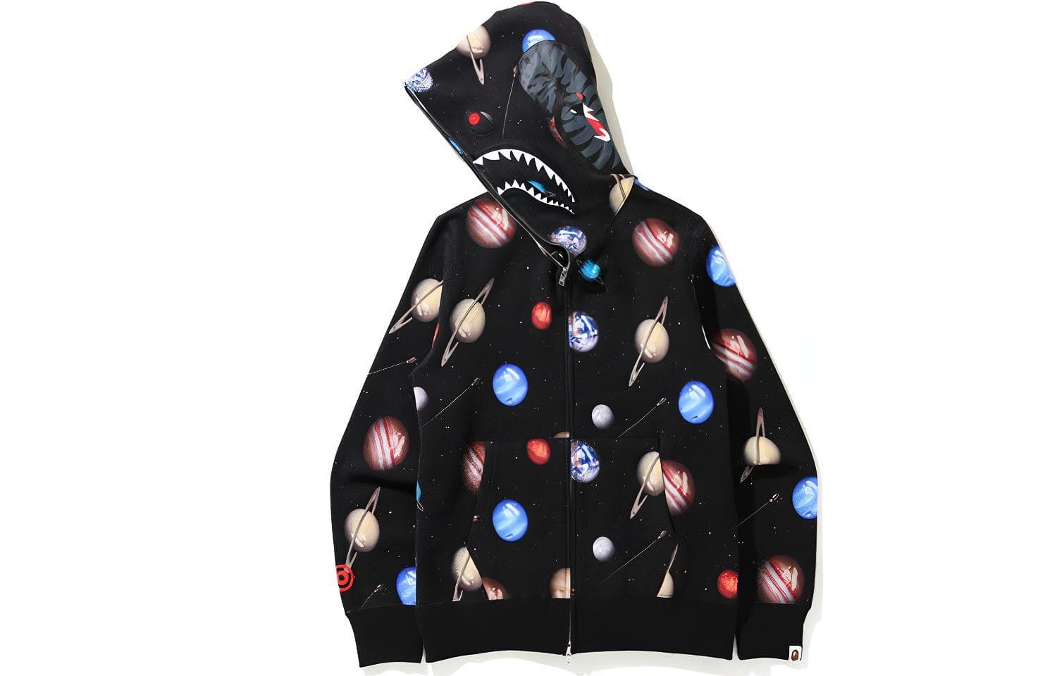 Худи A BATHING APE - изображение 3