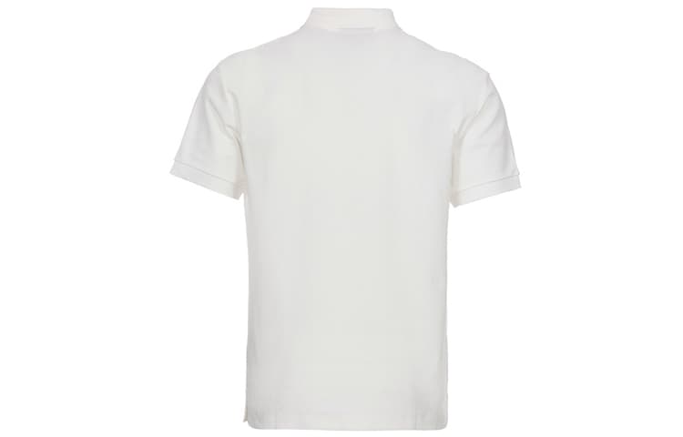 Поло Burberry LogoPolo - изображение 2