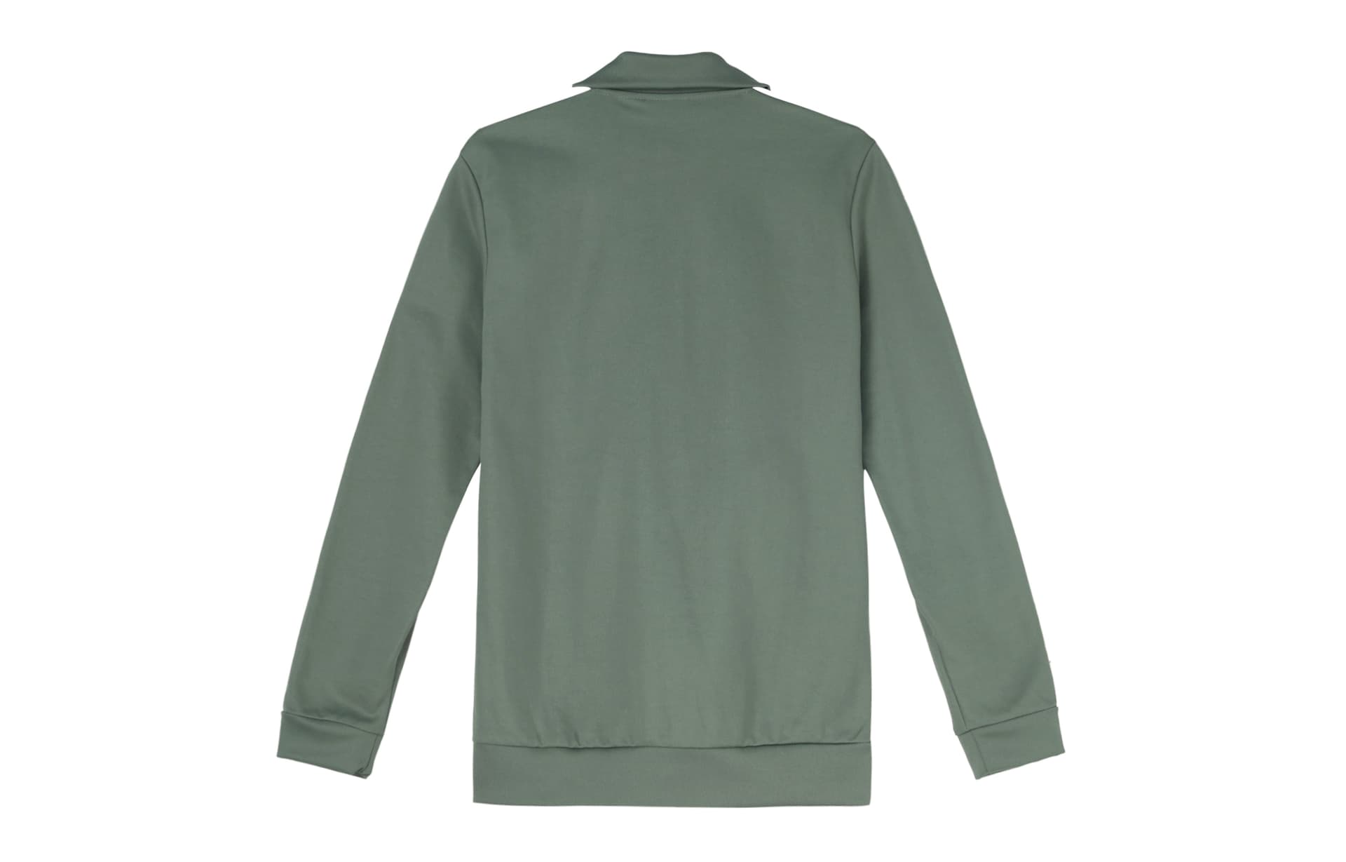 Куртка adidas originals Beckenbauer Track Top Trase Green - изображение 2