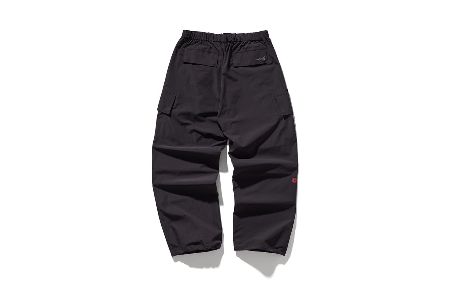 Штаны nautica white sailJUN INAGAWA SS24 - изображение 2
