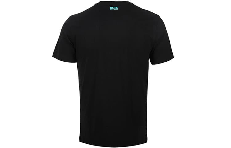 Футболка HUGO BOSS LogoT - изображение 2