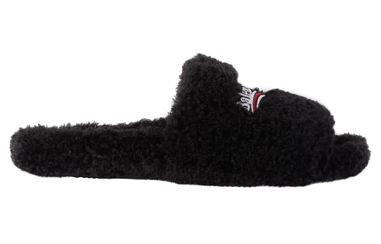 Balenciaga Furry - изображение 2
