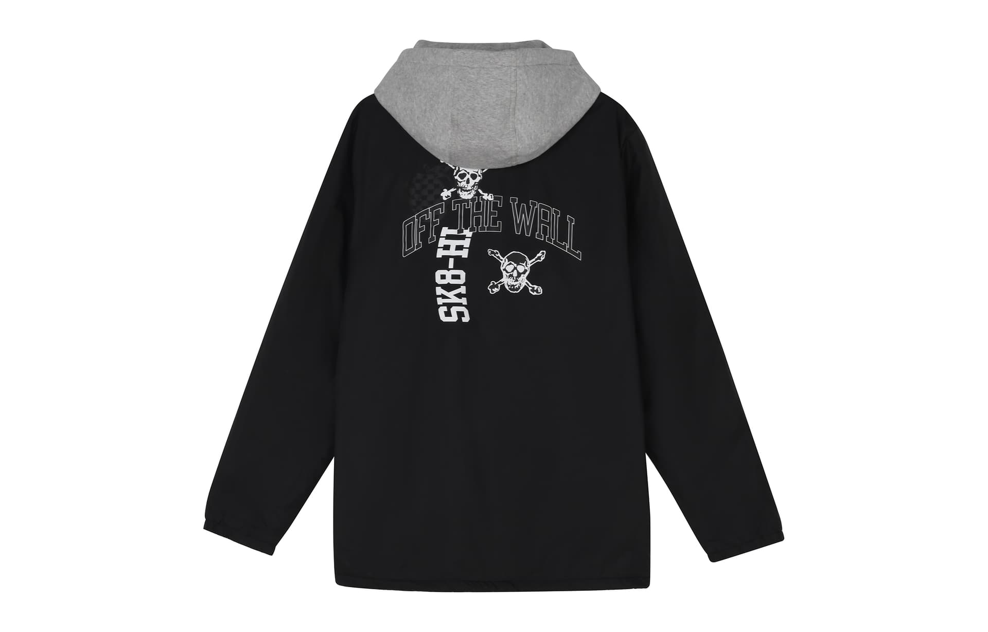 Куртка Vans Logo - изображение 2
