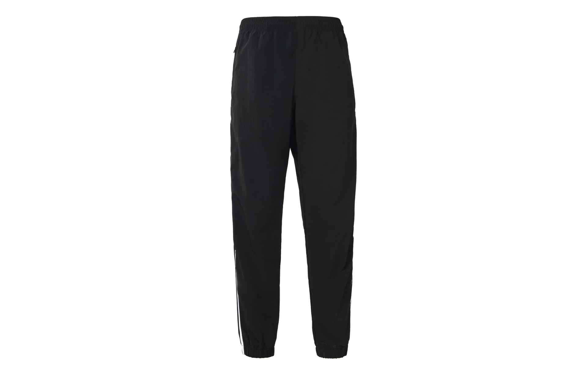 Штаны adidas Originals 3-Stripes Pants - изображение 2