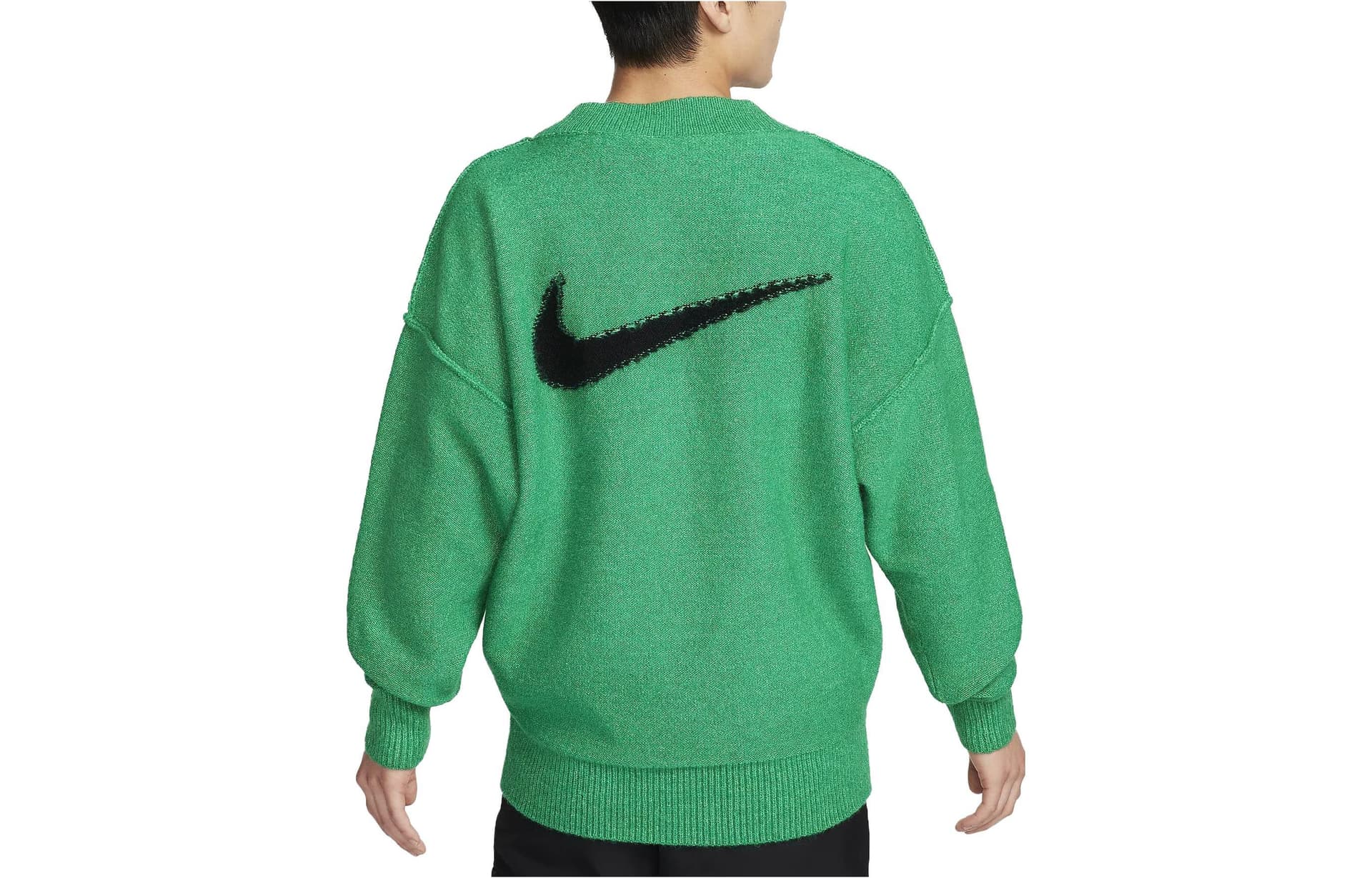 Кофта Nike V - изображение 4