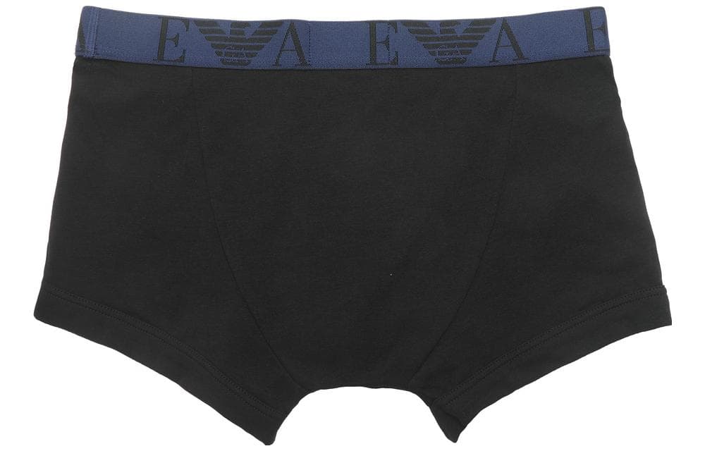 Трусы EMPORIO ARMANI FW23 Logo 3 - изображение 5