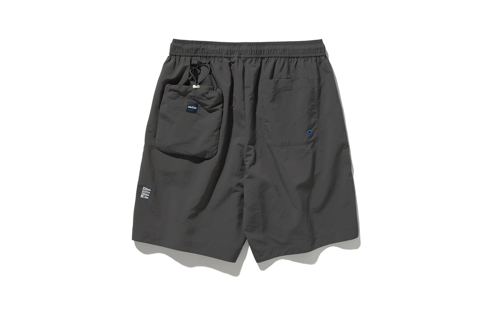 Шорты nautica white sail SS24 - изображение 2