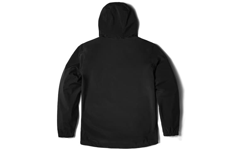 Куртка TIMBERLAND Черный мужской Куртки - изображение 4