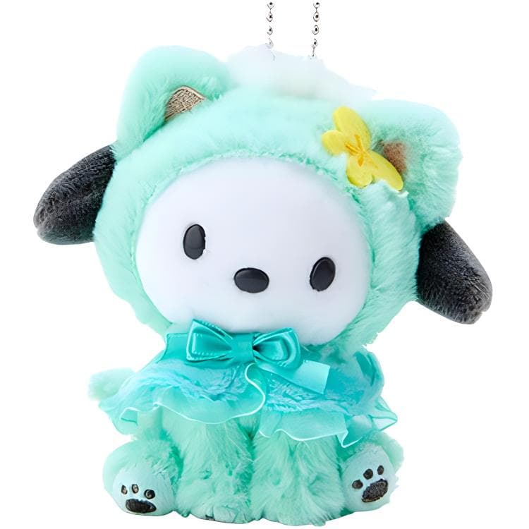 Мягкая игрушка Sanrio 11.5cm - изображение 1