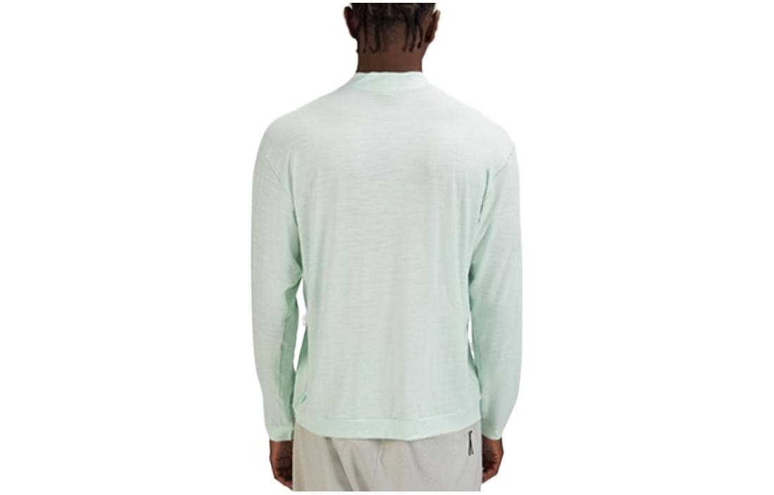 Футболка lululemon LAB T - изображение 4