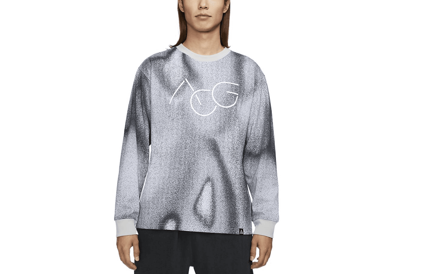 Футболка Nike ACG Therma-FIT - изображение 3